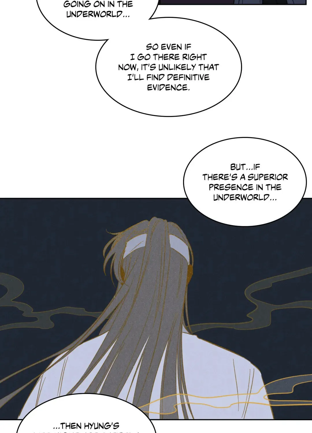 Uncanny Charm Chapter 64 page 53 - 