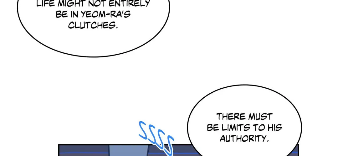 Uncanny Charm Chapter 64 page 54 - 