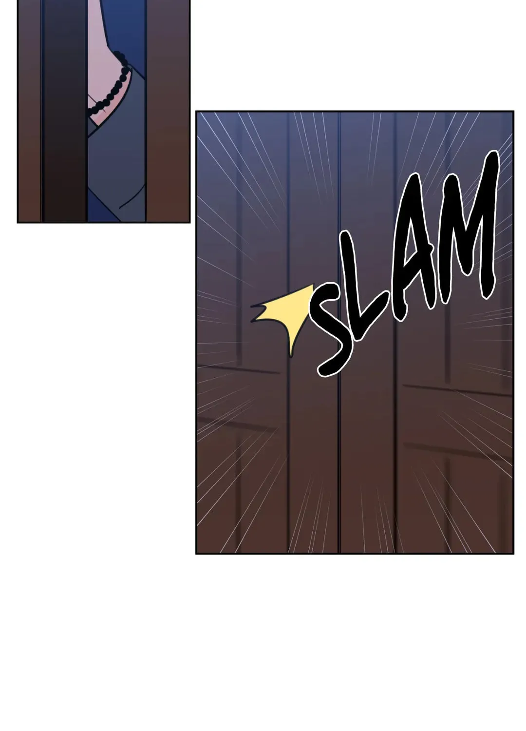 Uncanny Charm Chapter 64 page 56 - 