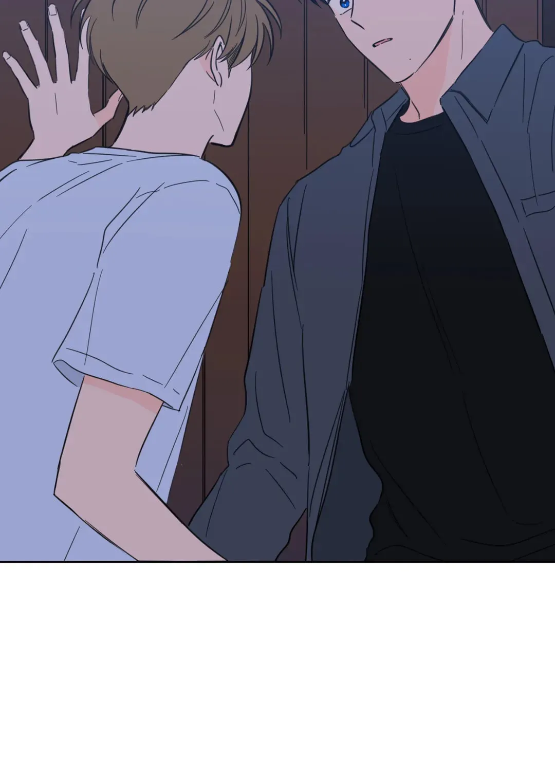 Uncanny Charm Chapter 64 page 58 - 