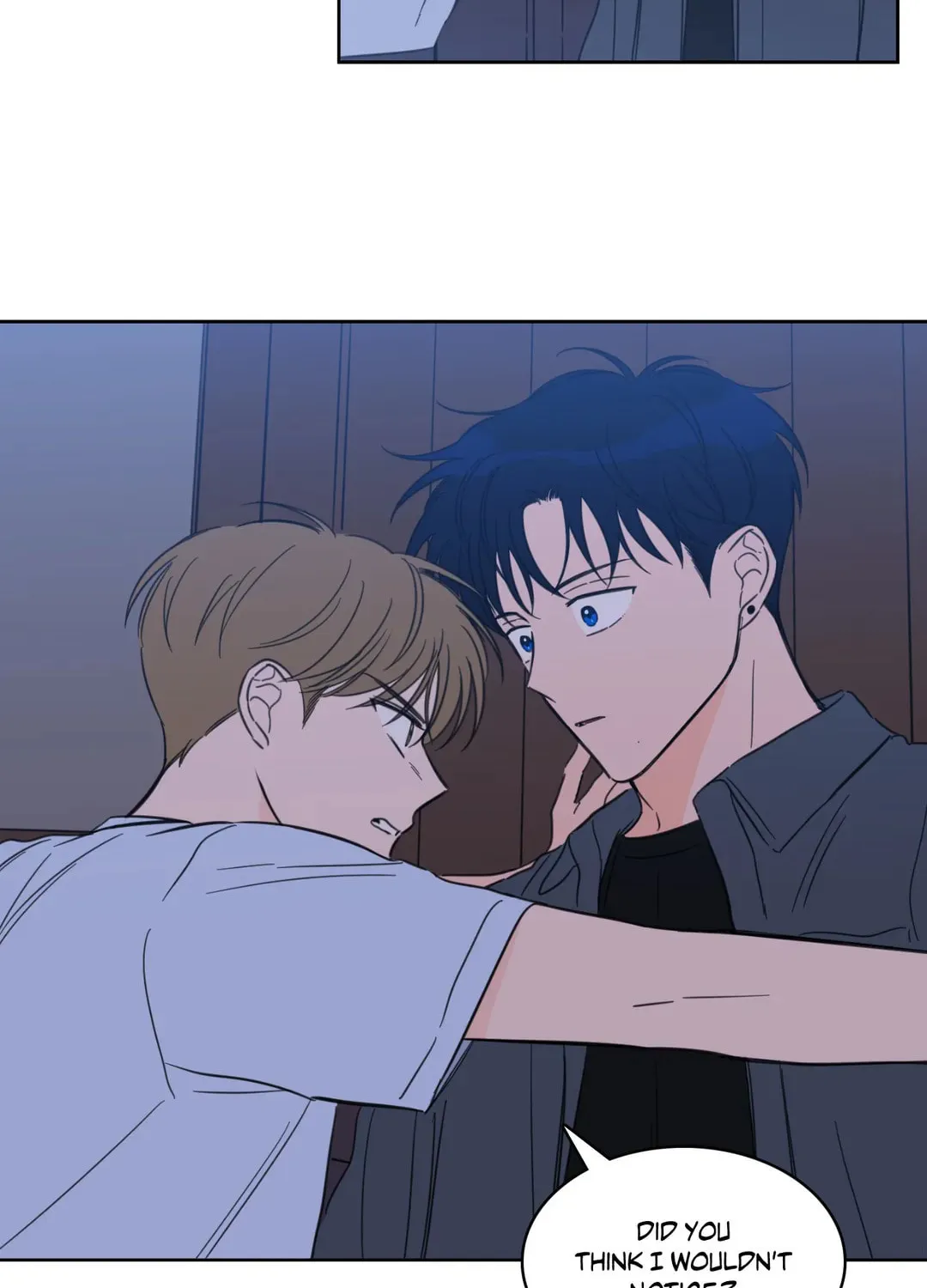 Uncanny Charm Chapter 64 page 62 - 