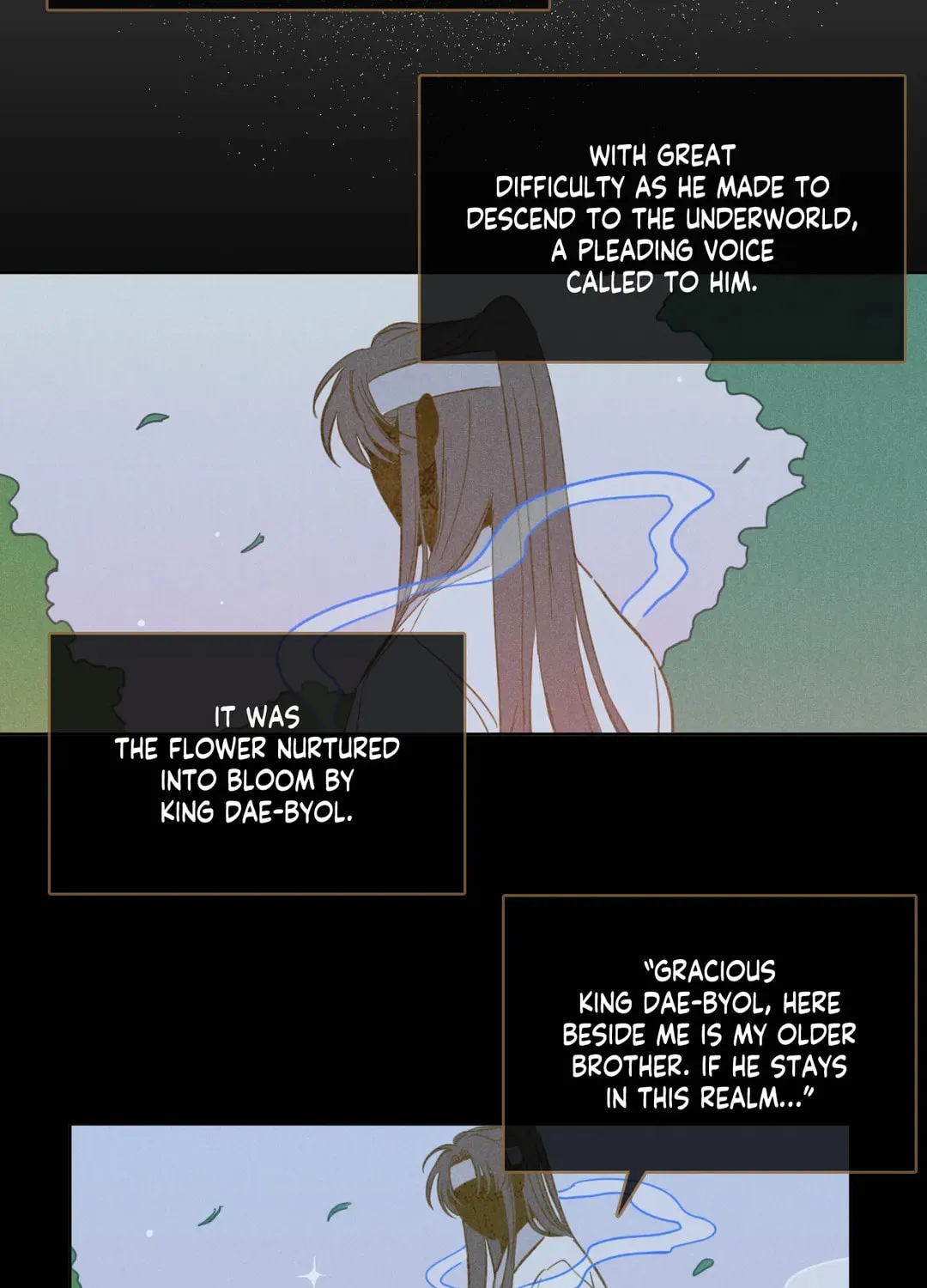 Uncanny Charm Chapter 64 page 67 - 