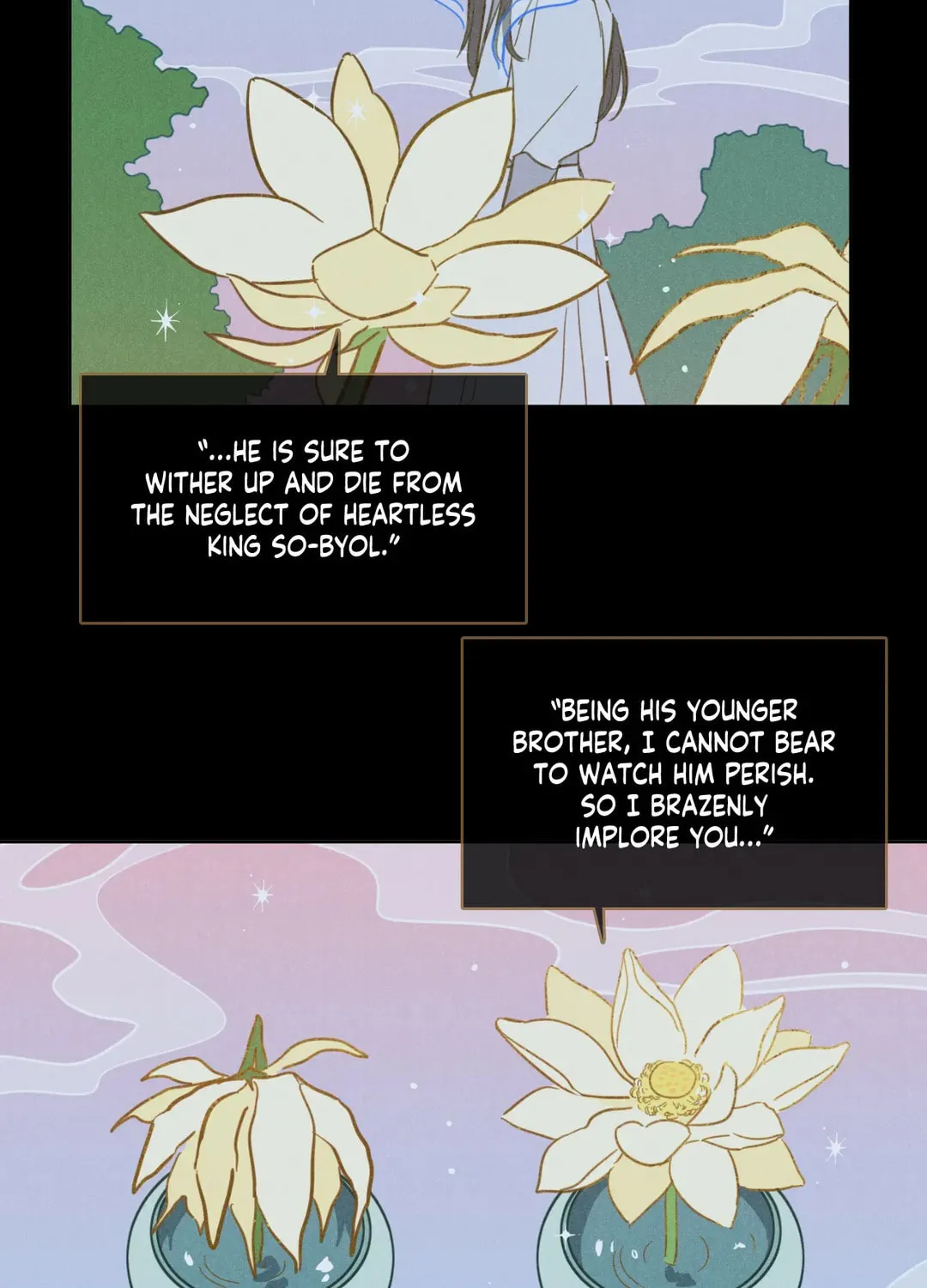 Uncanny Charm Chapter 64 page 68 - 