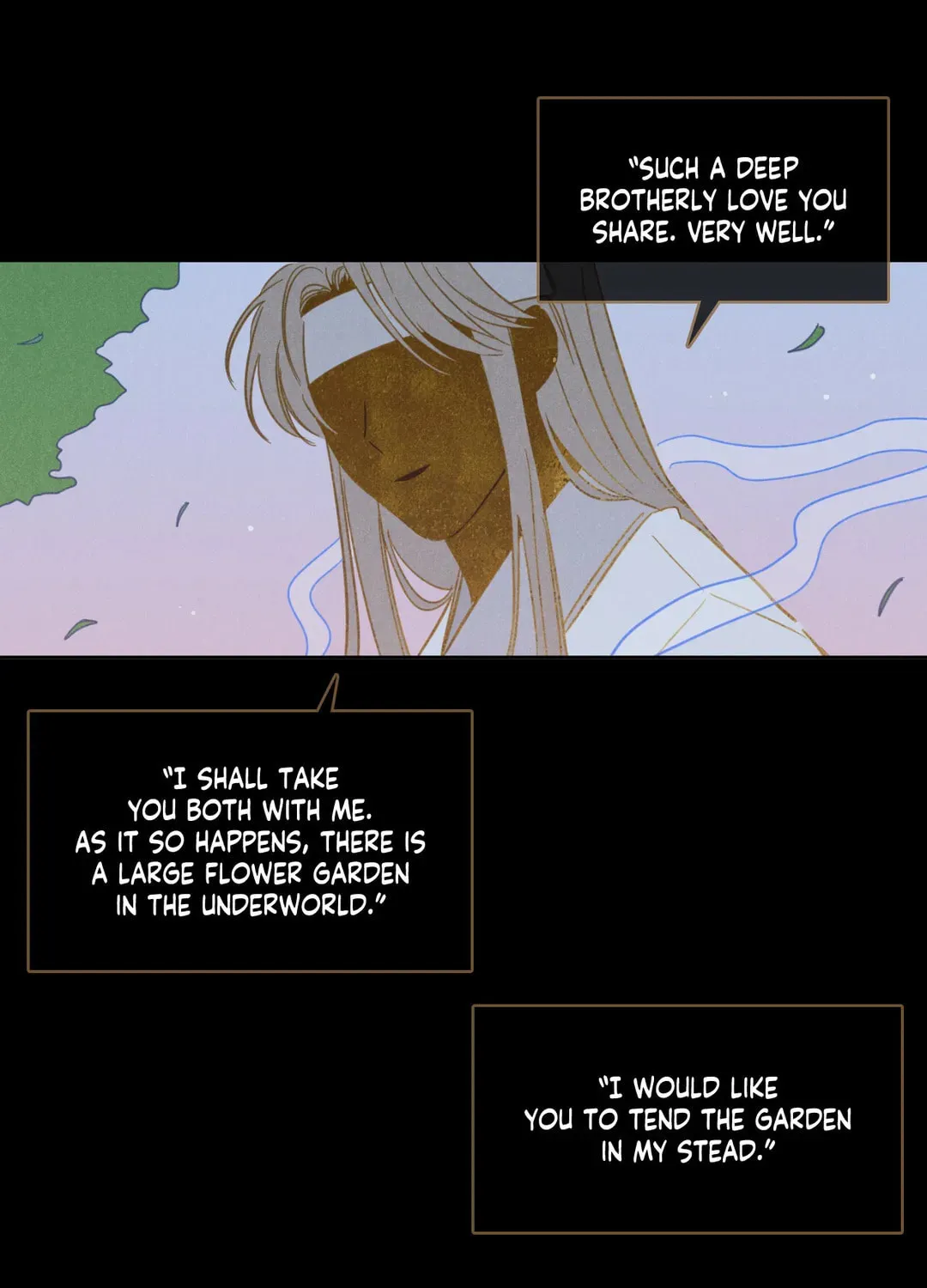 Uncanny Charm Chapter 64 page 70 - 