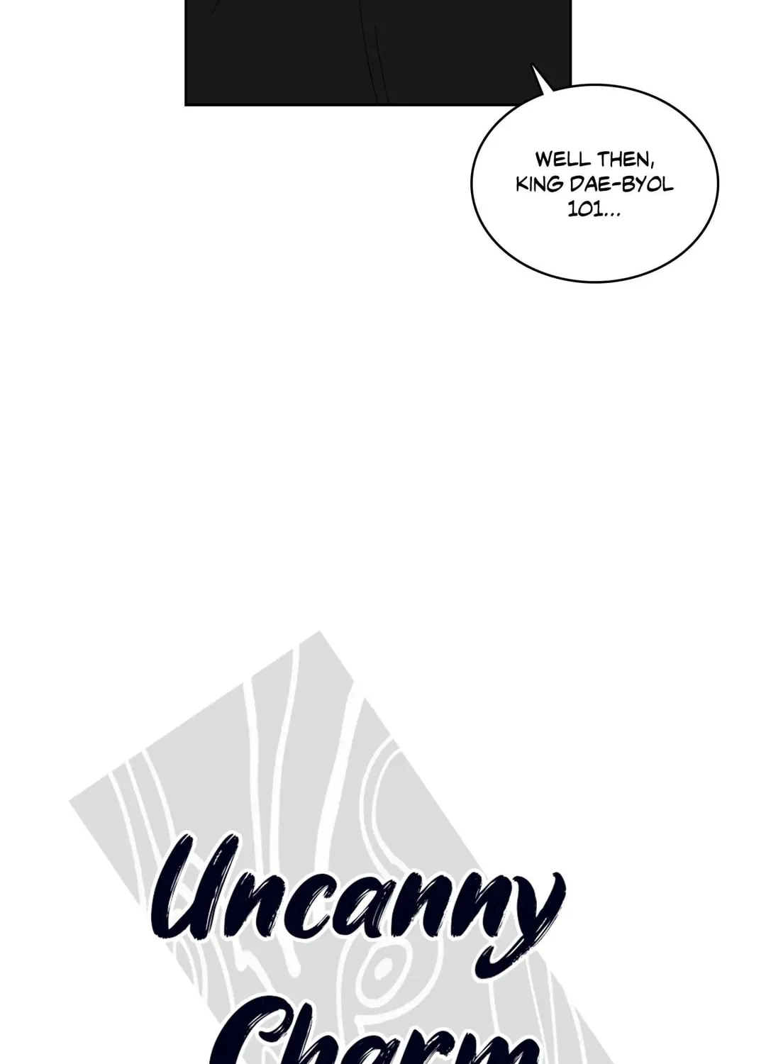 Uncanny Charm Chapter 64 page 8 - 