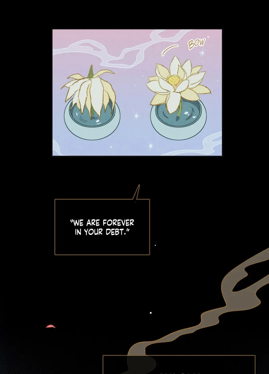 Uncanny Charm Chapter 64 page 71 - 