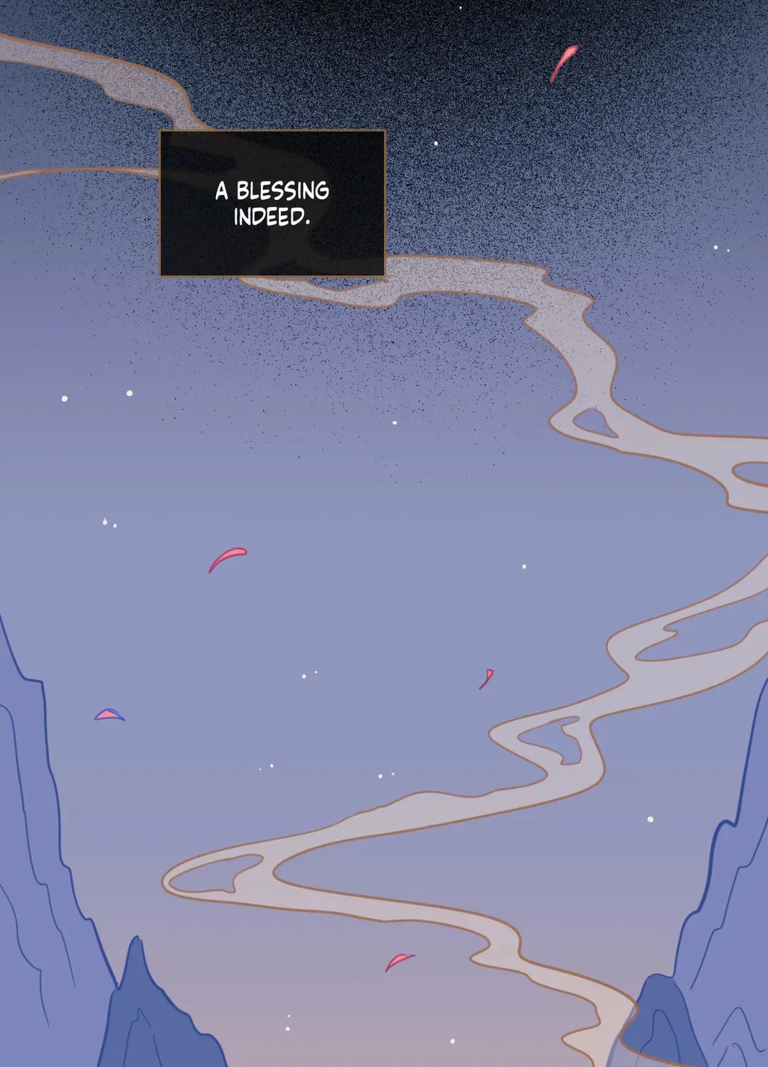 Uncanny Charm Chapter 64 page 73 - 