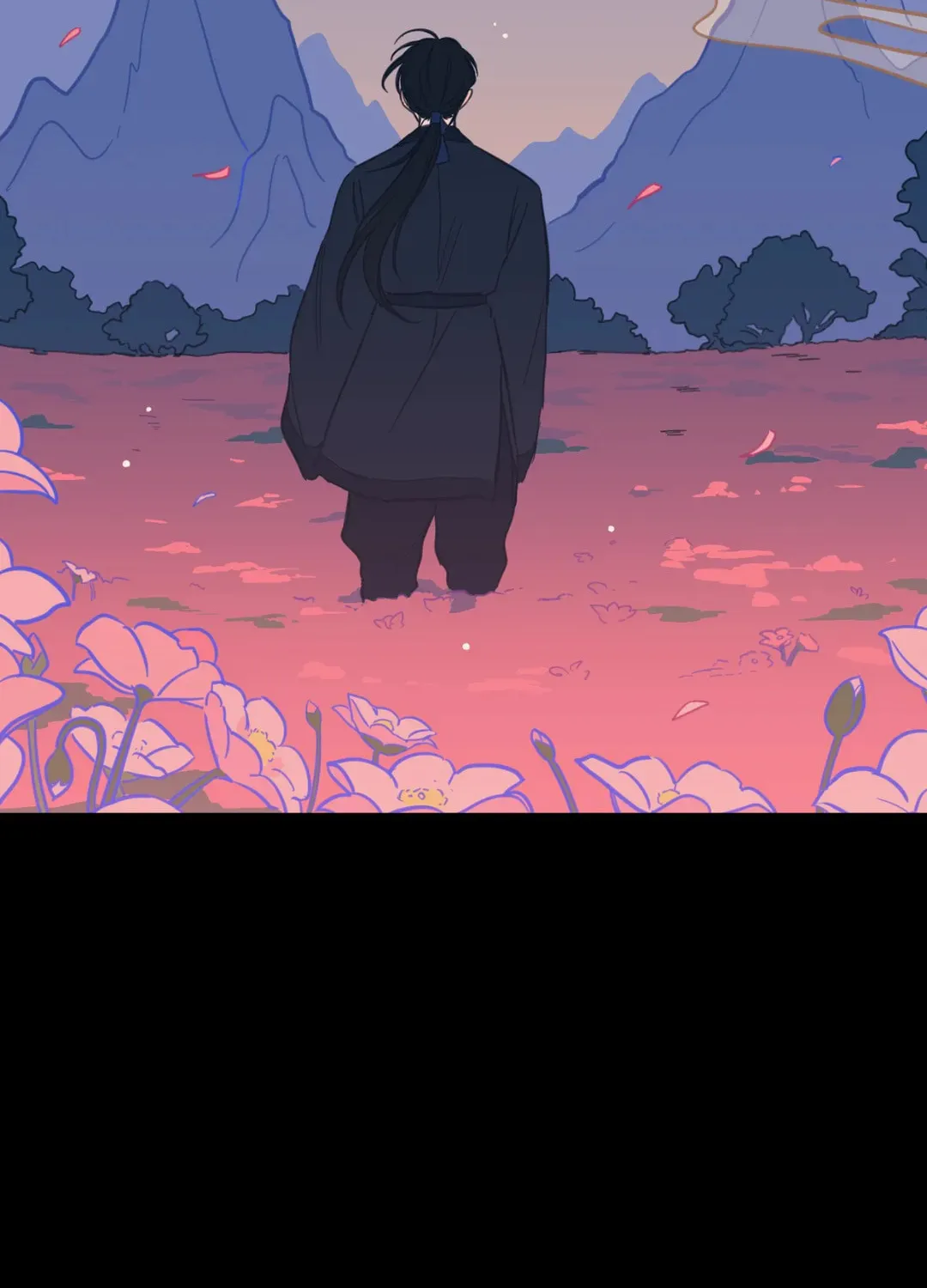 Uncanny Charm Chapter 64 page 74 - 