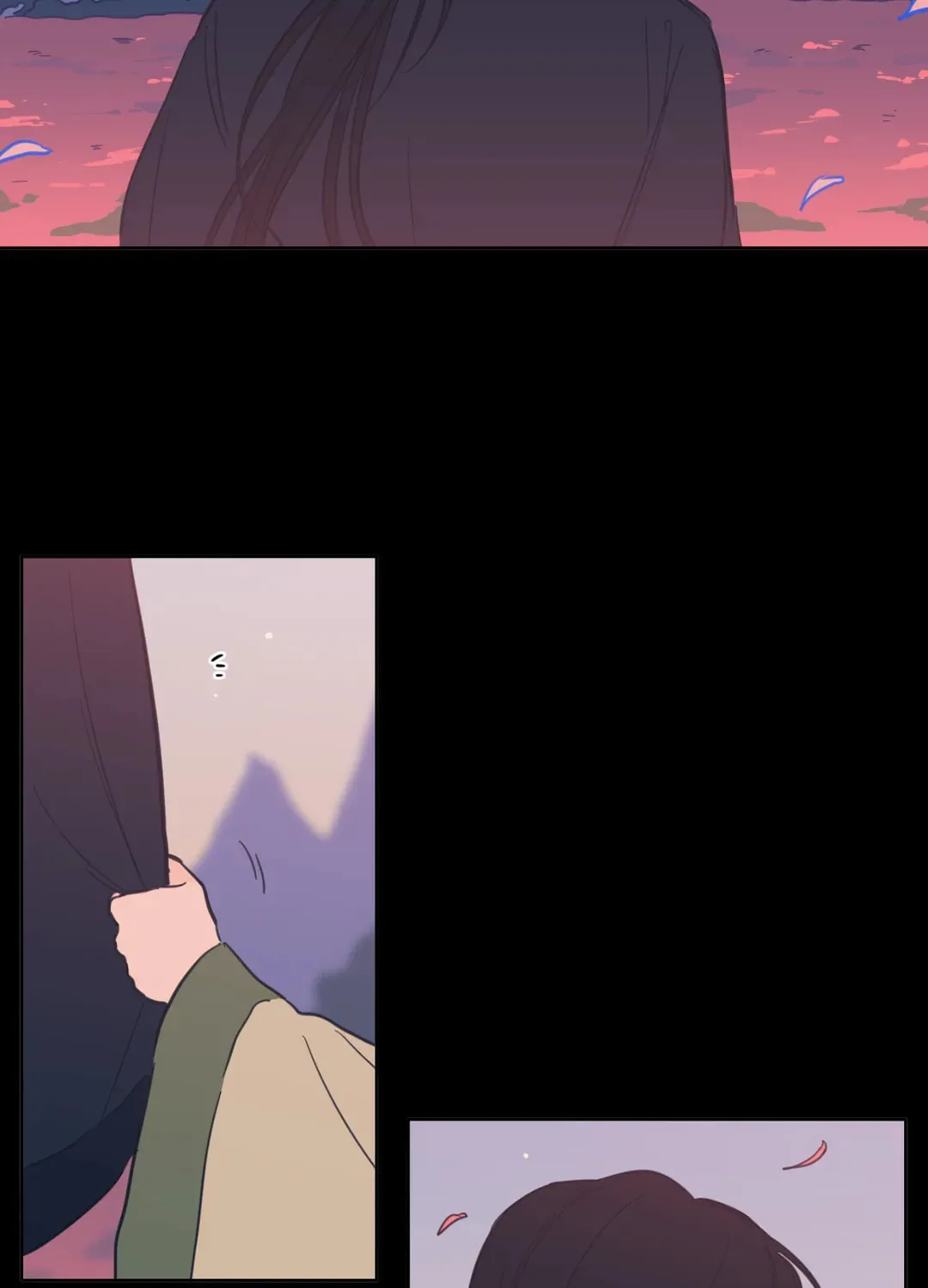 Uncanny Charm Chapter 64 page 76 - 