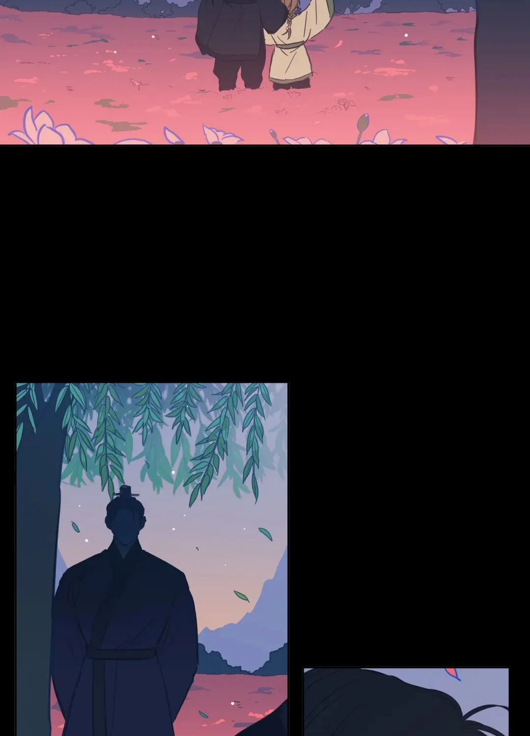 Uncanny Charm Chapter 64 page 80 - 