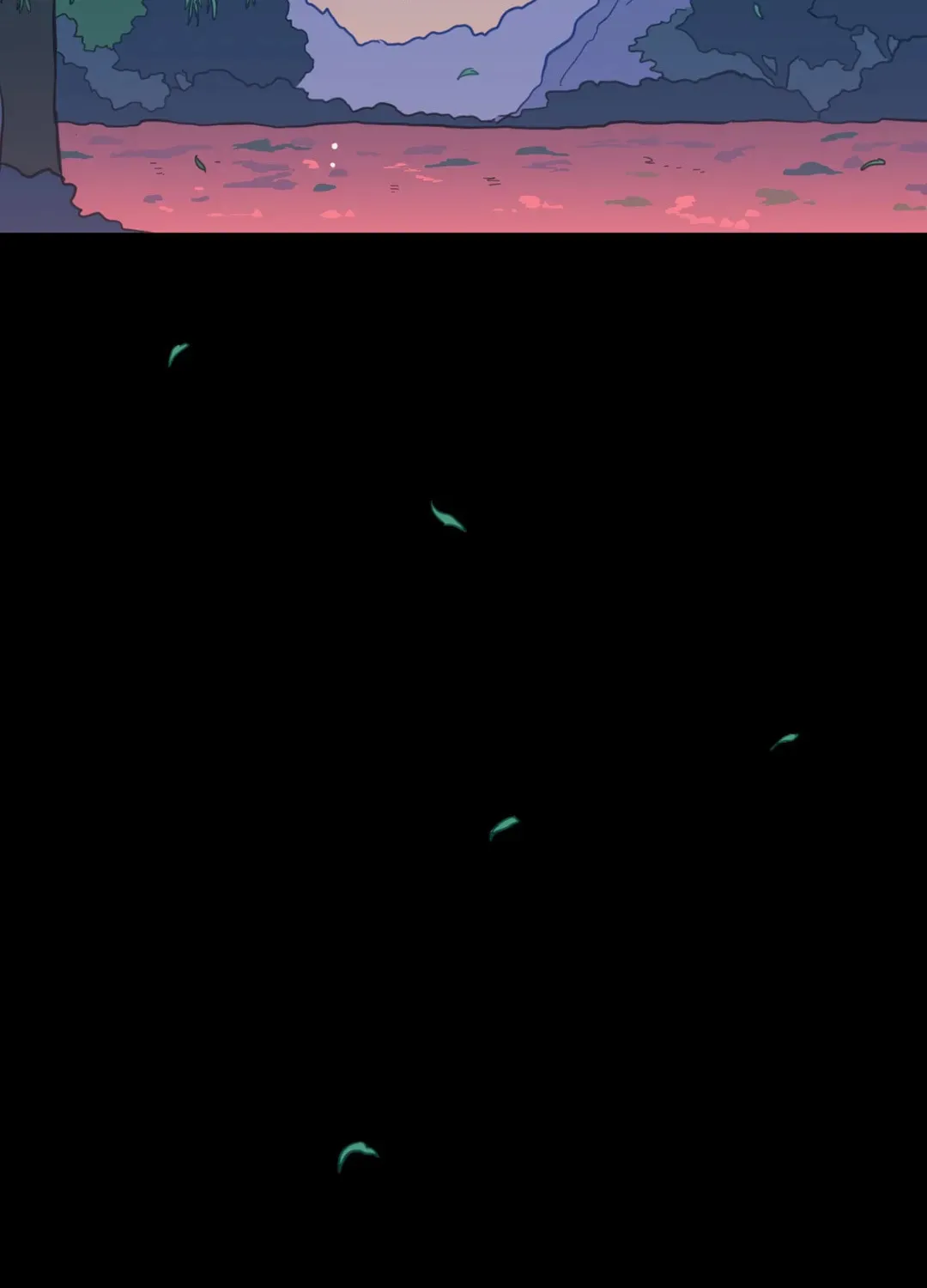 Uncanny Charm Chapter 64 page 83 - 