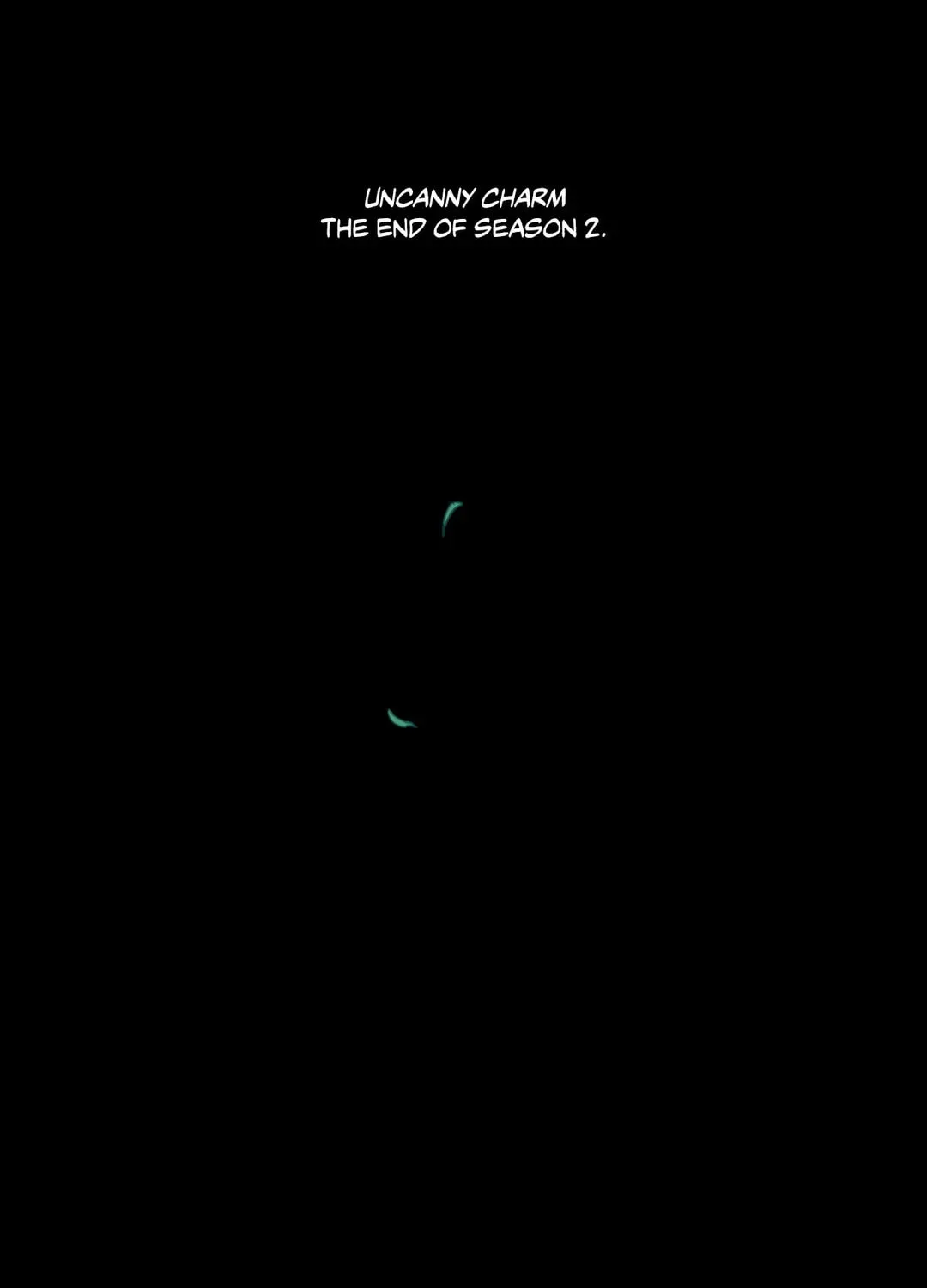 Uncanny Charm Chapter 64 page 85 - 