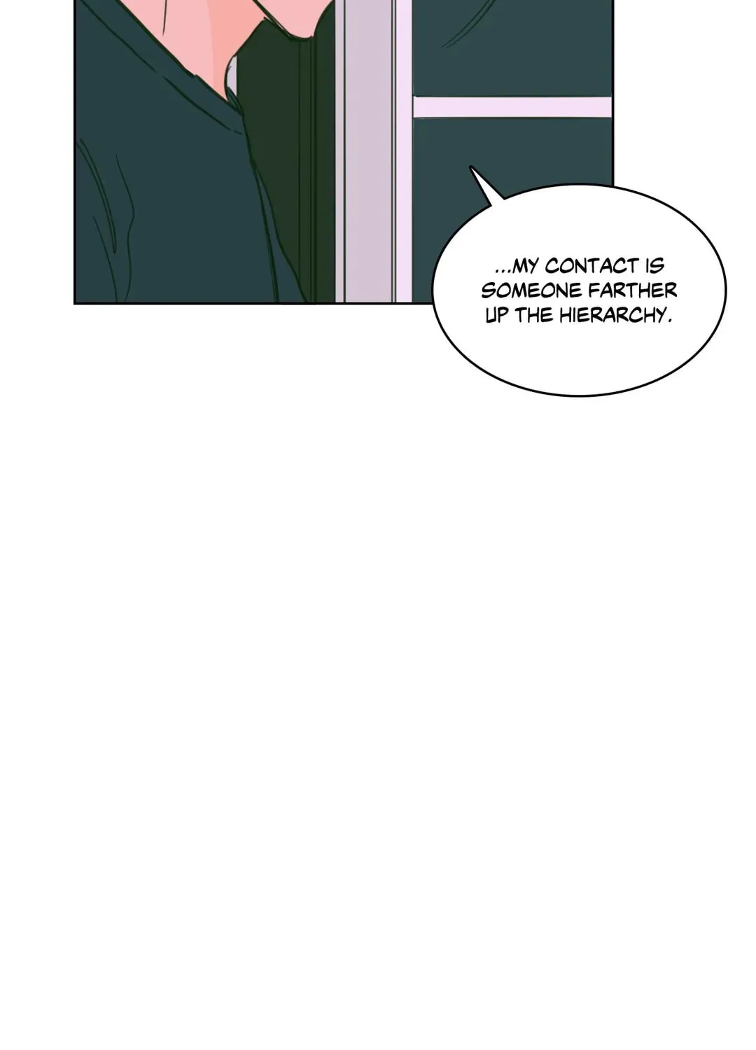 Uncanny Charm Chapter 65 page 11 - 