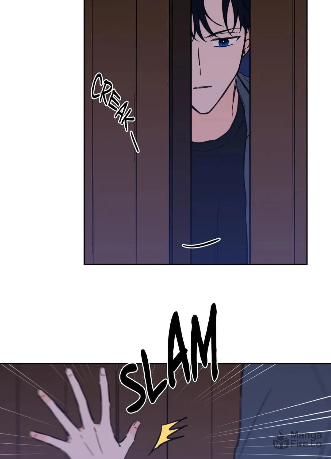 Uncanny Charm Chapter 65 page 14 - 