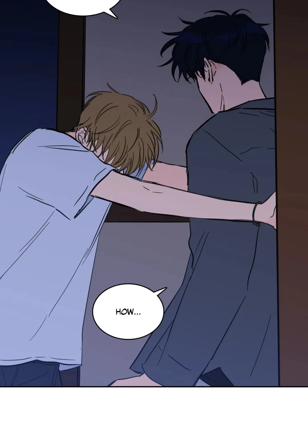 Uncanny Charm Chapter 65 page 16 - 