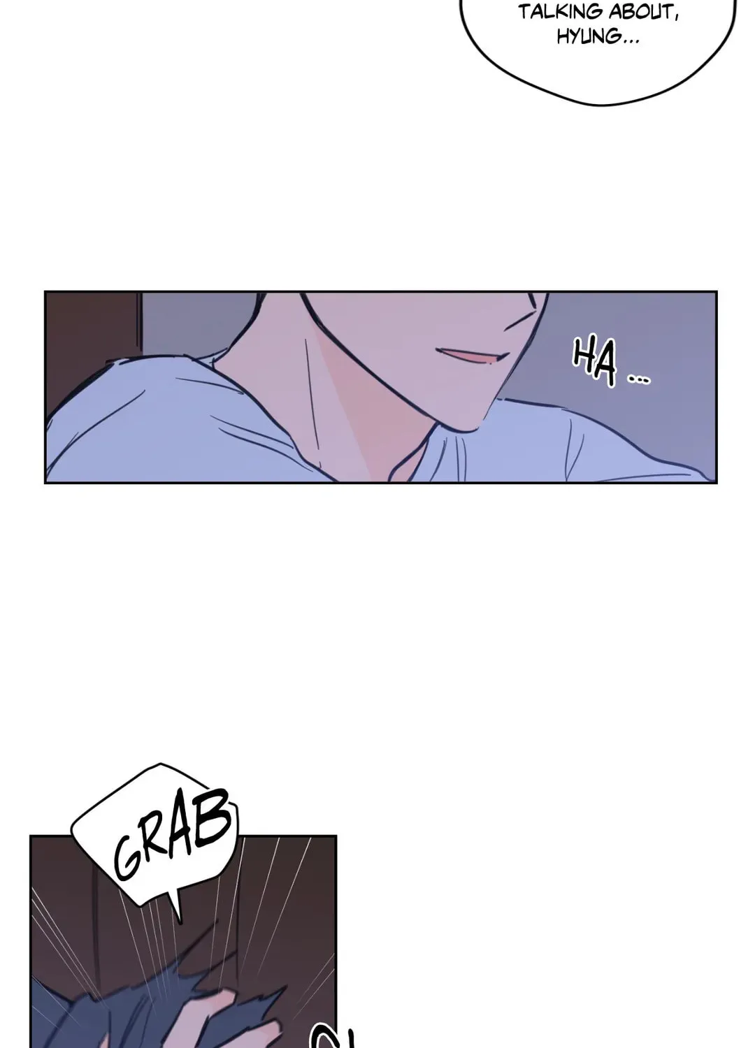 Uncanny Charm Chapter 65 page 22 - 