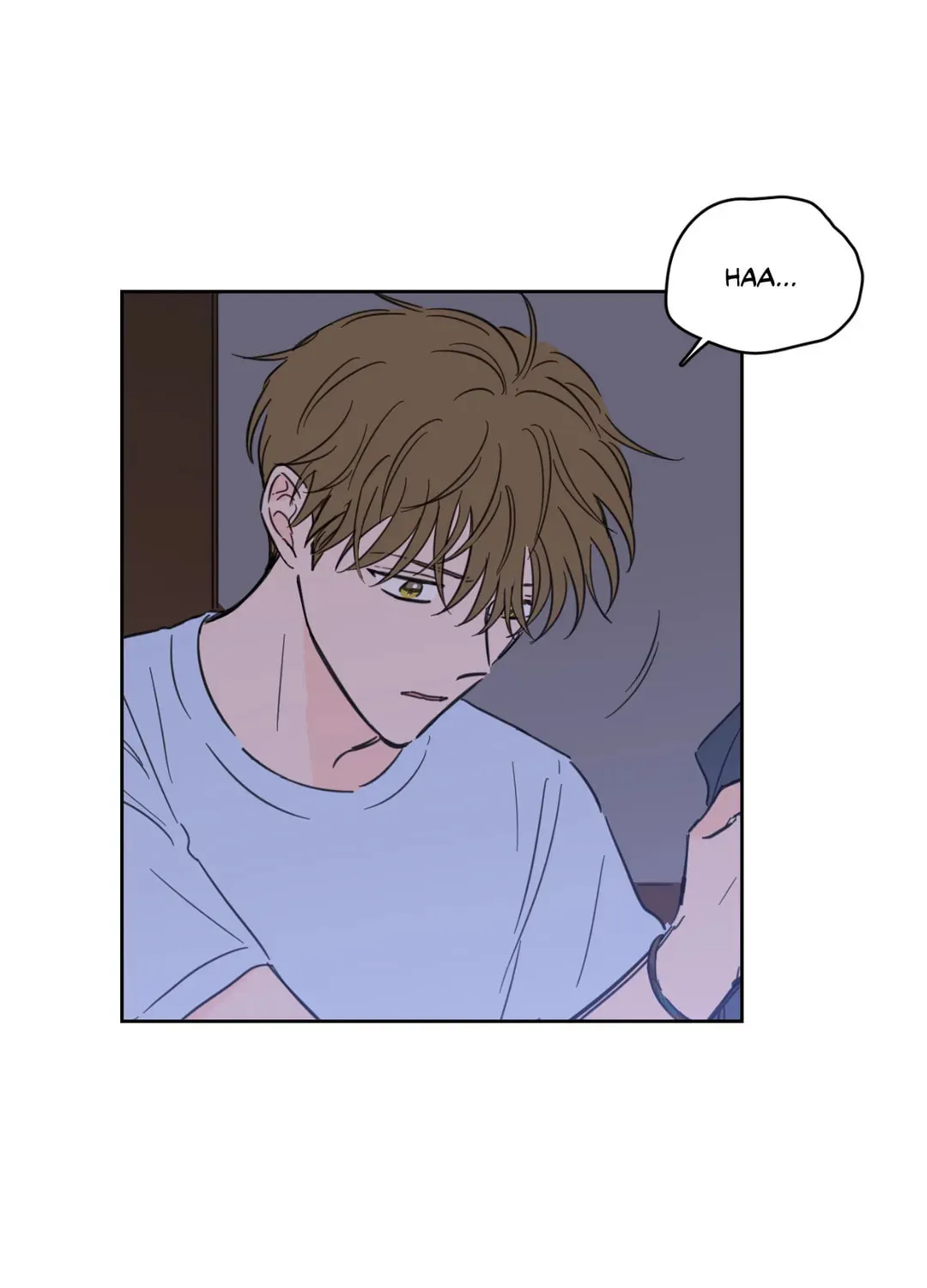 Uncanny Charm Chapter 65 page 29 - 