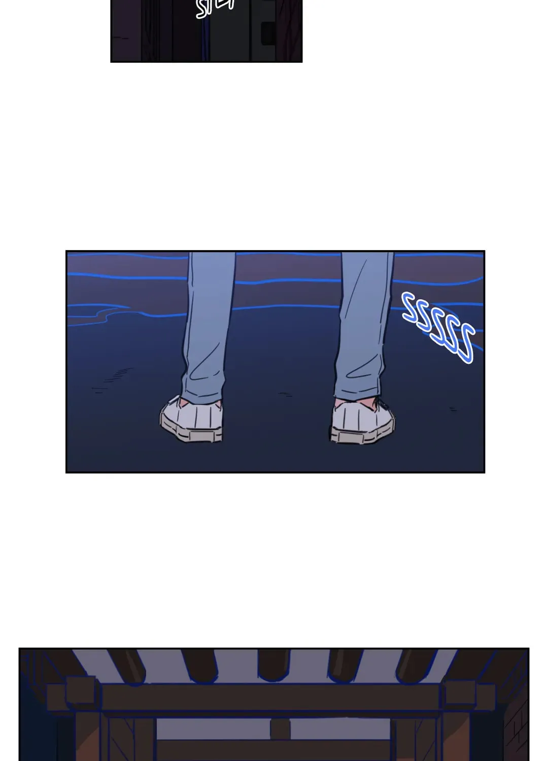 Uncanny Charm Chapter 65 page 4 - 