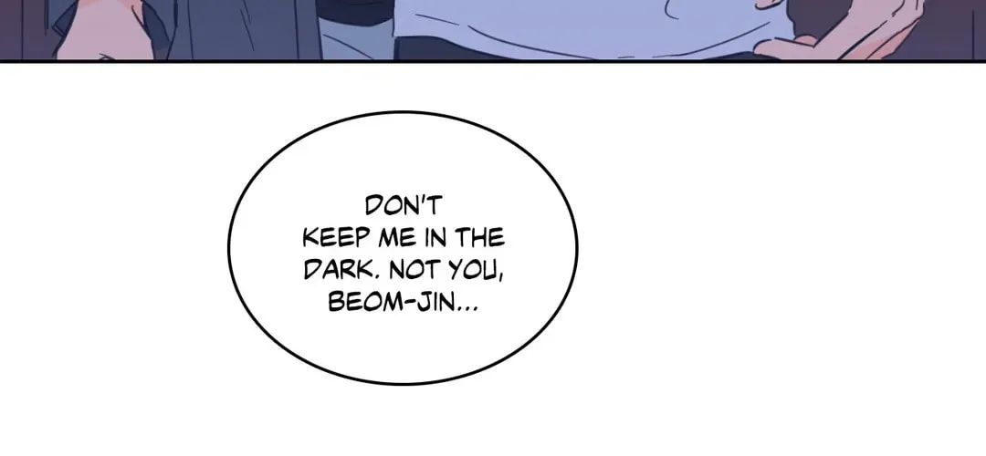 Uncanny Charm Chapter 65 page 31 - 