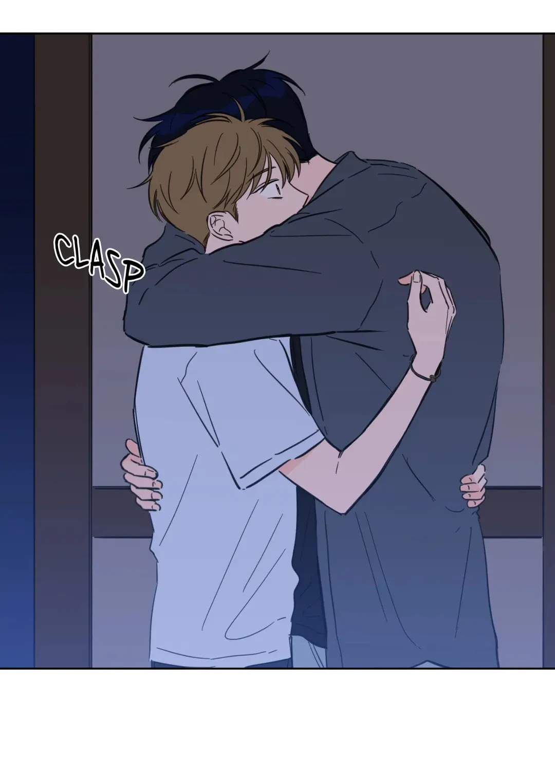 Uncanny Charm Chapter 65 page 36 - 