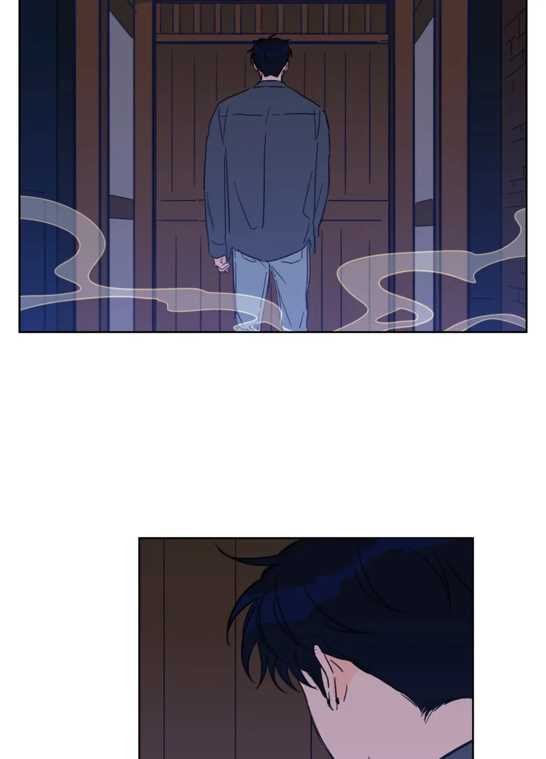 Uncanny Charm Chapter 65 page 5 - 