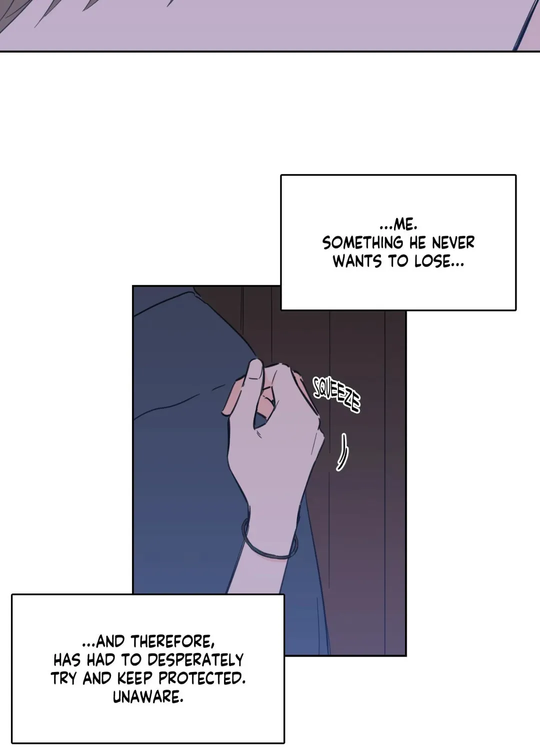 Uncanny Charm Chapter 65 page 41 - 