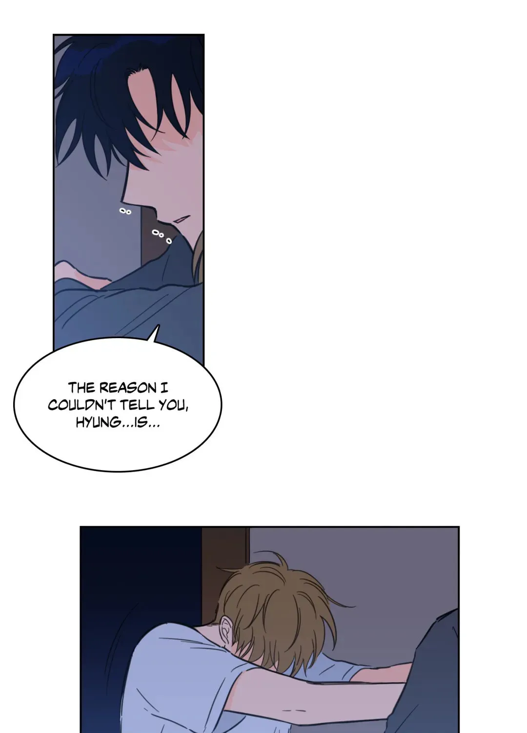 Uncanny Charm Chapter 65 page 43 - 