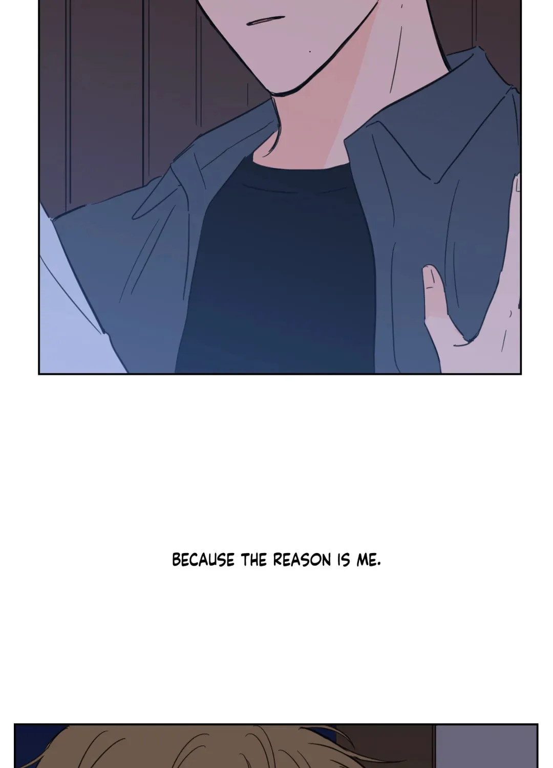 Uncanny Charm Chapter 65 page 46 - 