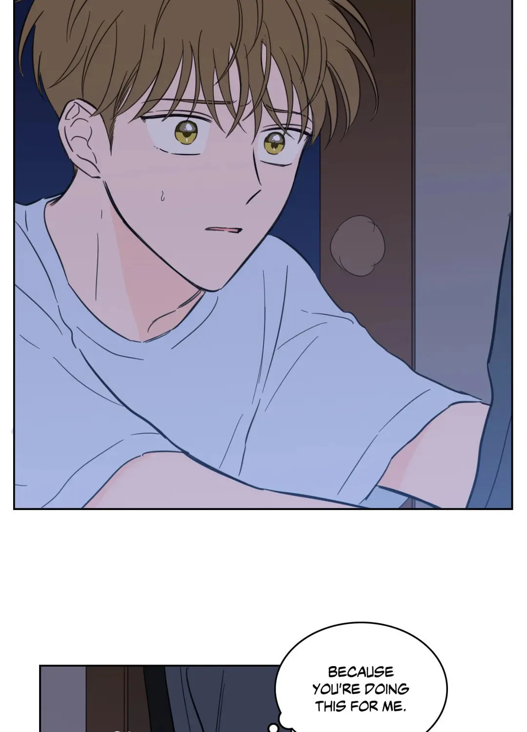 Uncanny Charm Chapter 65 page 47 - 