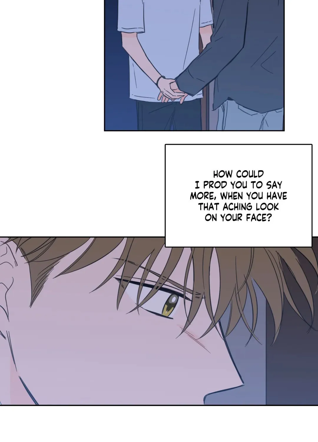 Uncanny Charm Chapter 65 page 49 - 