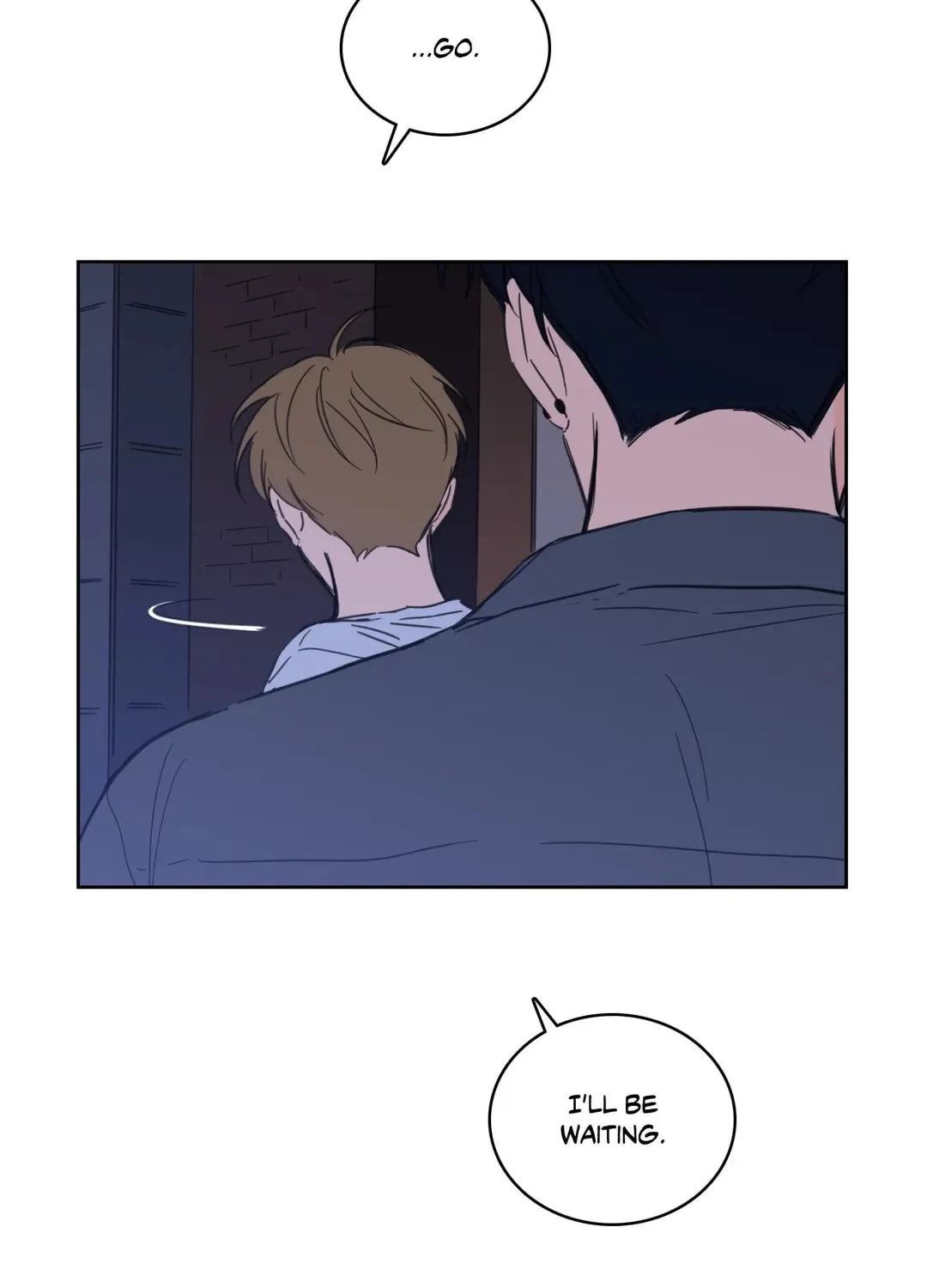 Uncanny Charm Chapter 65 page 52 - 