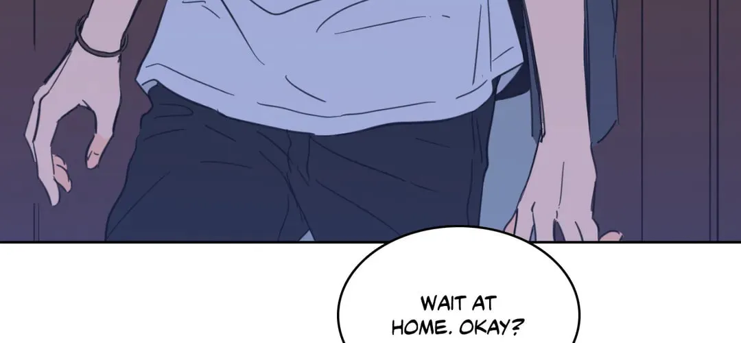 Uncanny Charm Chapter 65 page 56 - 
