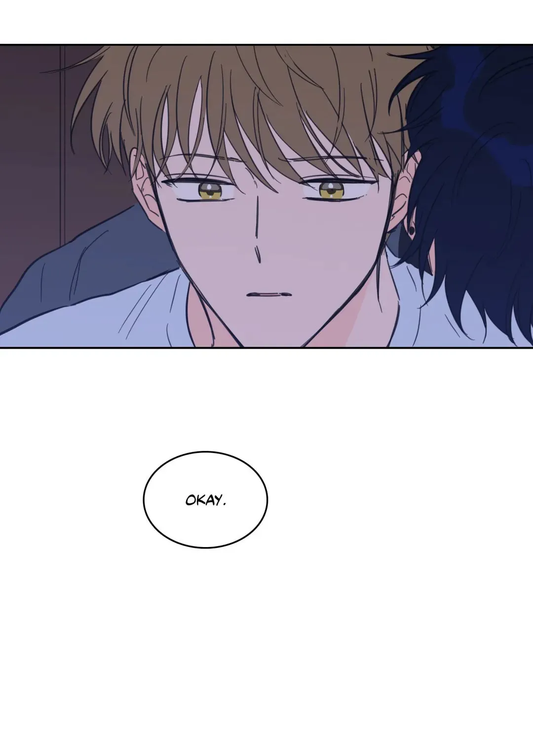 Uncanny Charm Chapter 65 page 58 - 