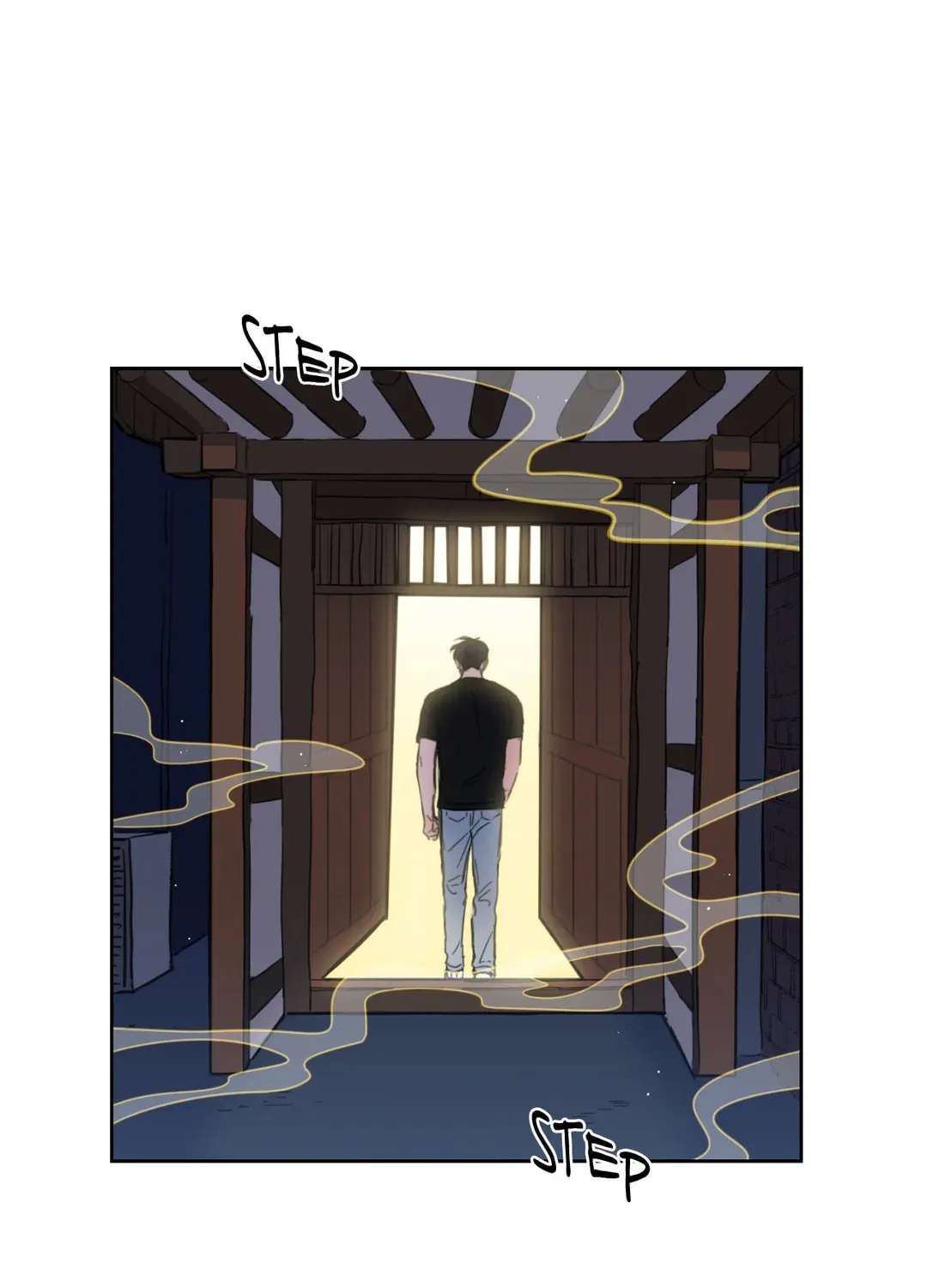 Uncanny Charm Chapter 65 page 60 - 