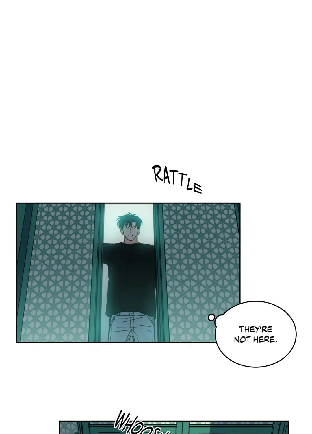 Uncanny Charm Chapter 65 page 71 - 