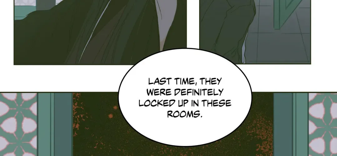 Uncanny Charm Chapter 65 page 73 - 