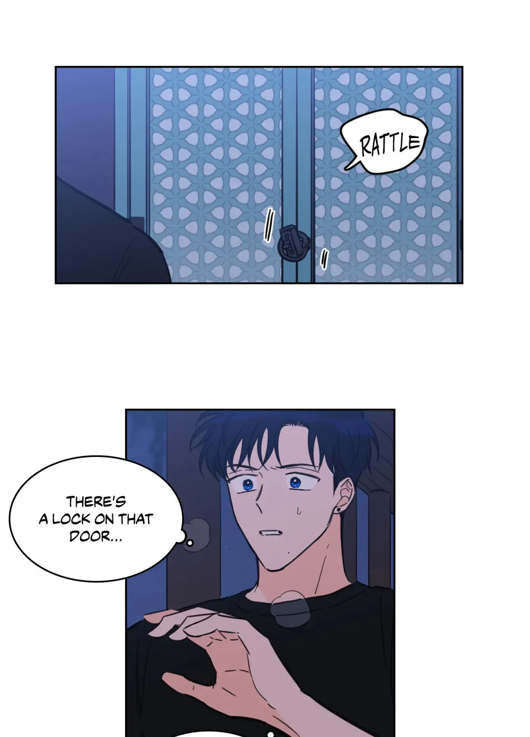 Uncanny Charm Chapter 65 page 77 - 
