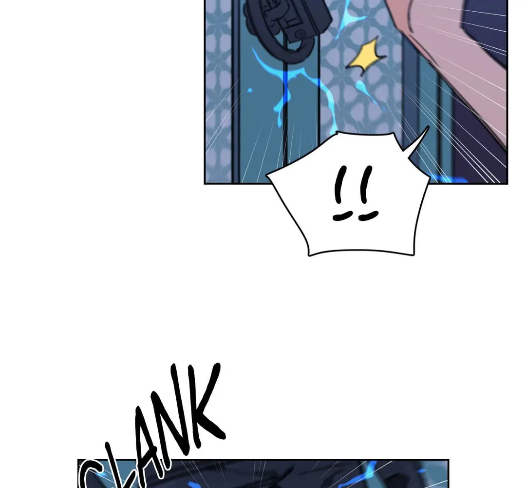 Uncanny Charm Chapter 65 page 79 - 