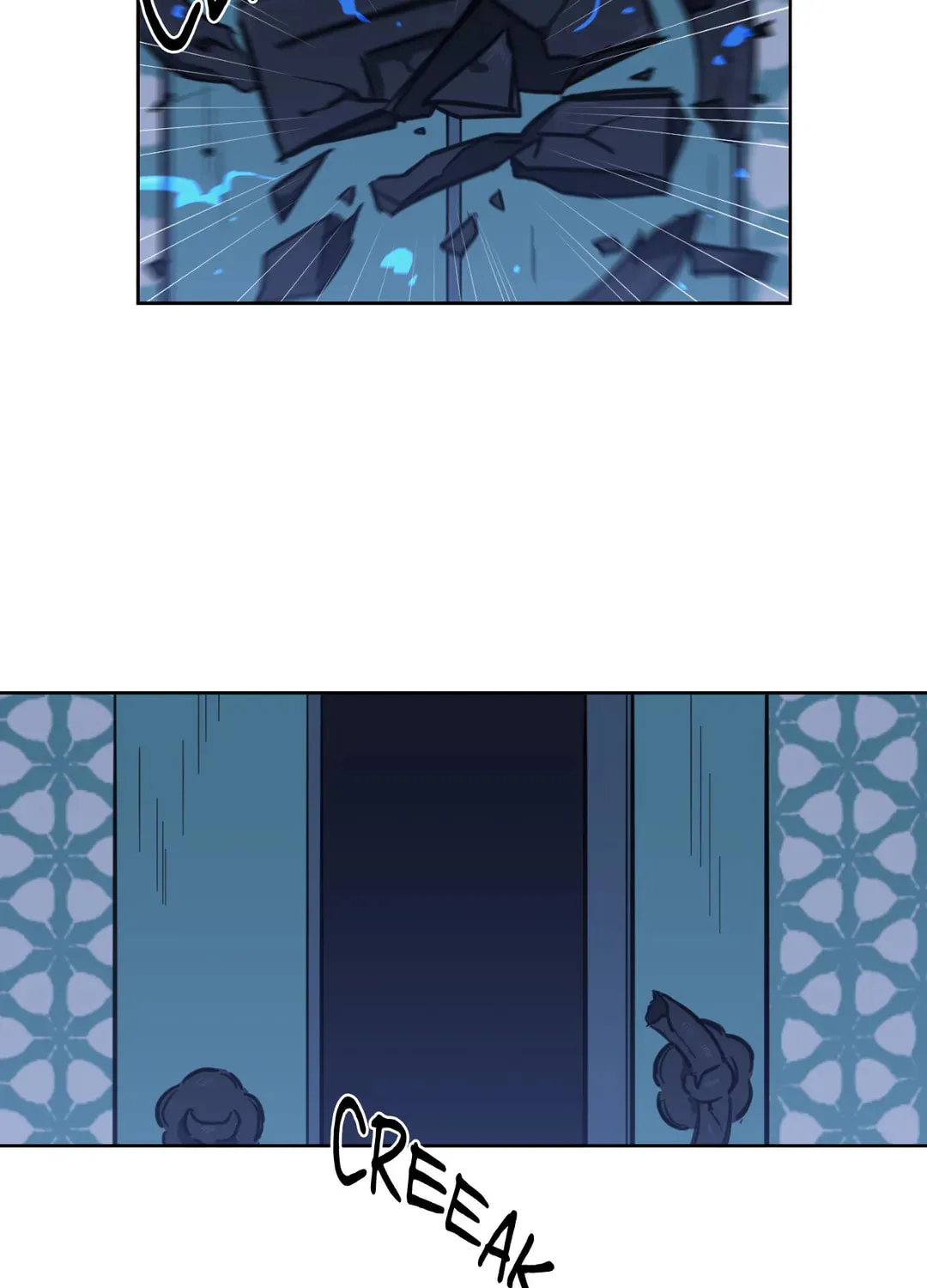 Uncanny Charm Chapter 65 page 80 - 