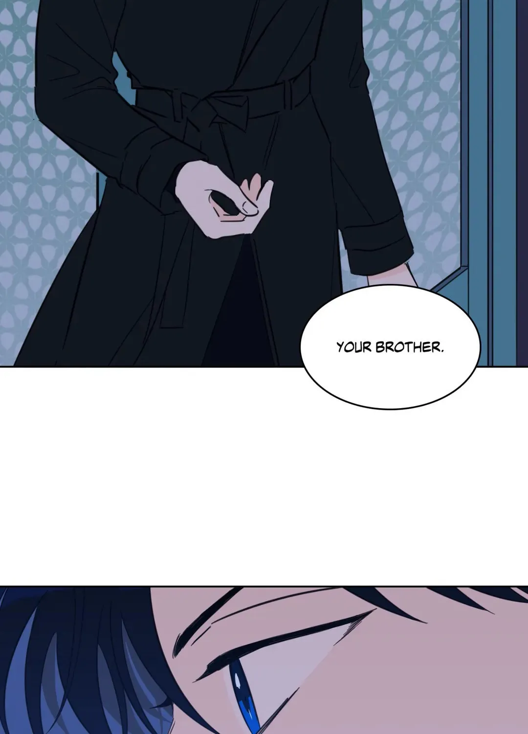 Uncanny Charm Chapter 66 page 17 - 
