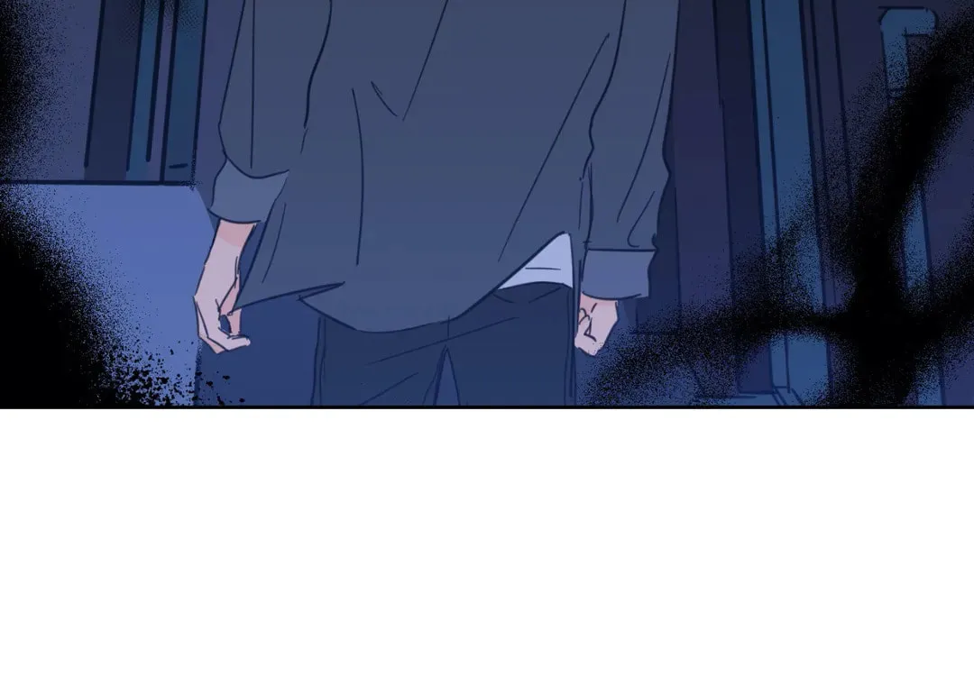 Uncanny Charm Chapter 66 page 21 - 