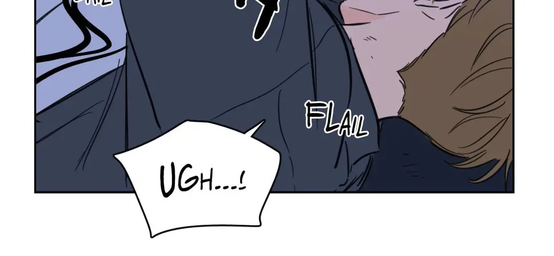 Uncanny Charm Chapter 66 page 30 - 