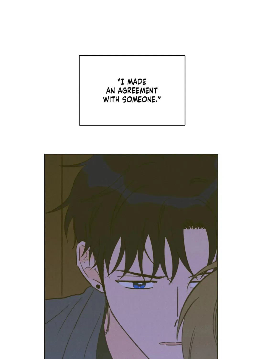 Uncanny Charm Chapter 66 page 40 - 