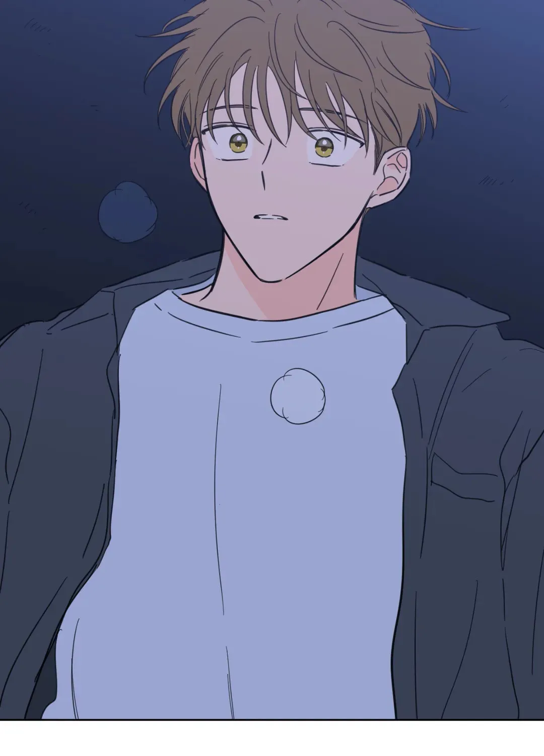 Uncanny Charm Chapter 66 page 43 - 