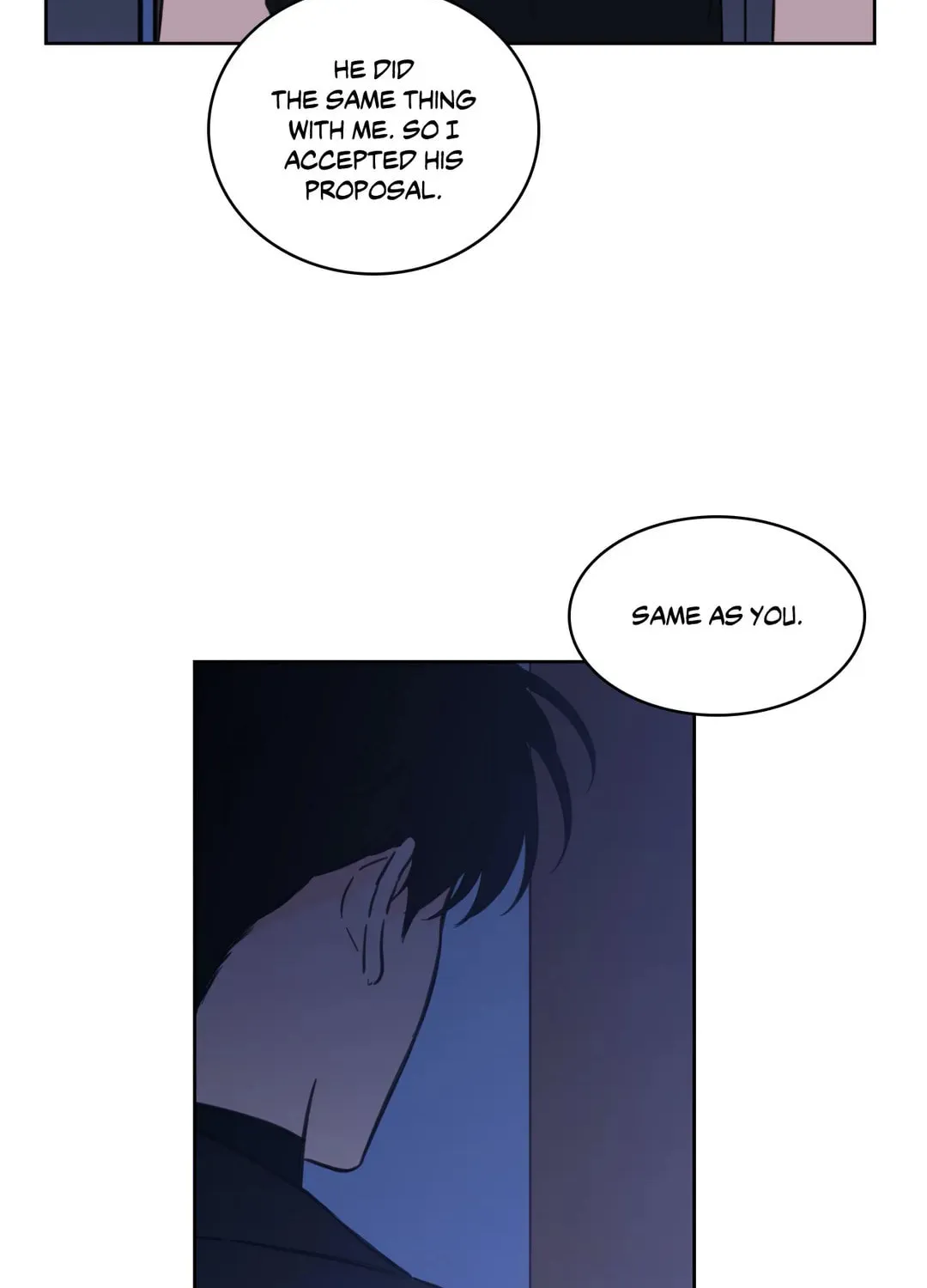 Uncanny Charm Chapter 66 page 50 - 