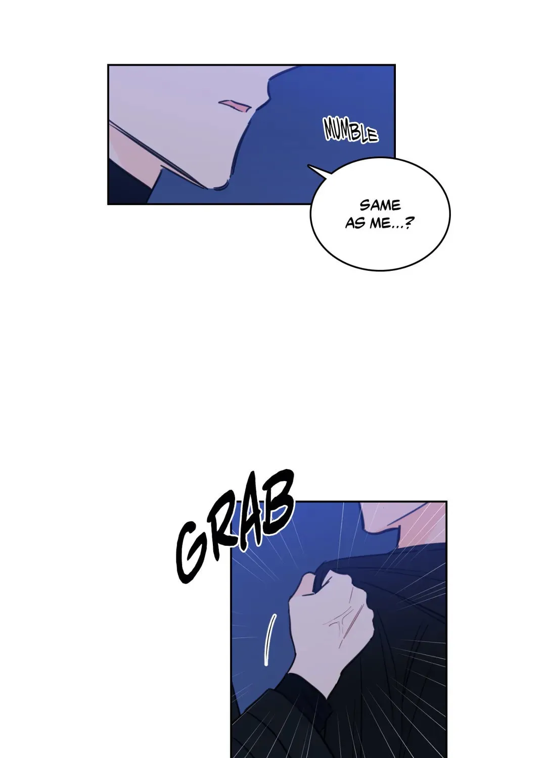 Uncanny Charm Chapter 66 page 52 - 