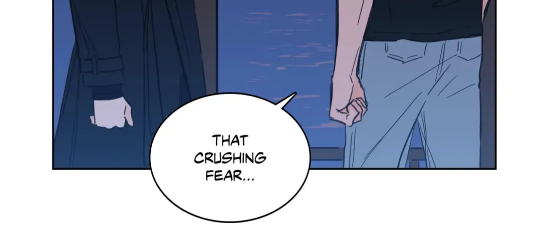 Uncanny Charm Chapter 66 page 60 - 