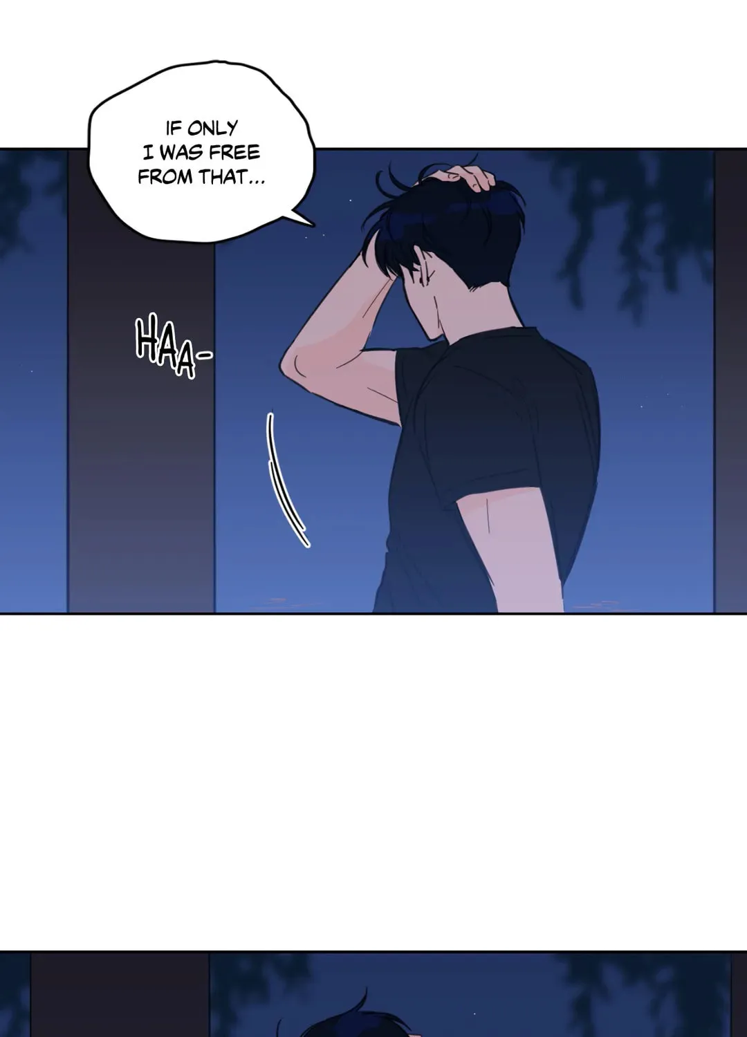 Uncanny Charm Chapter 66 page 61 - 