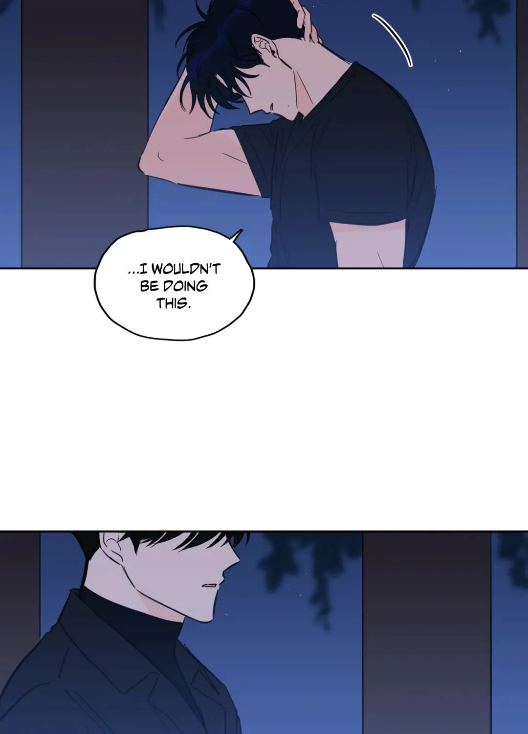 Uncanny Charm Chapter 66 page 62 - 