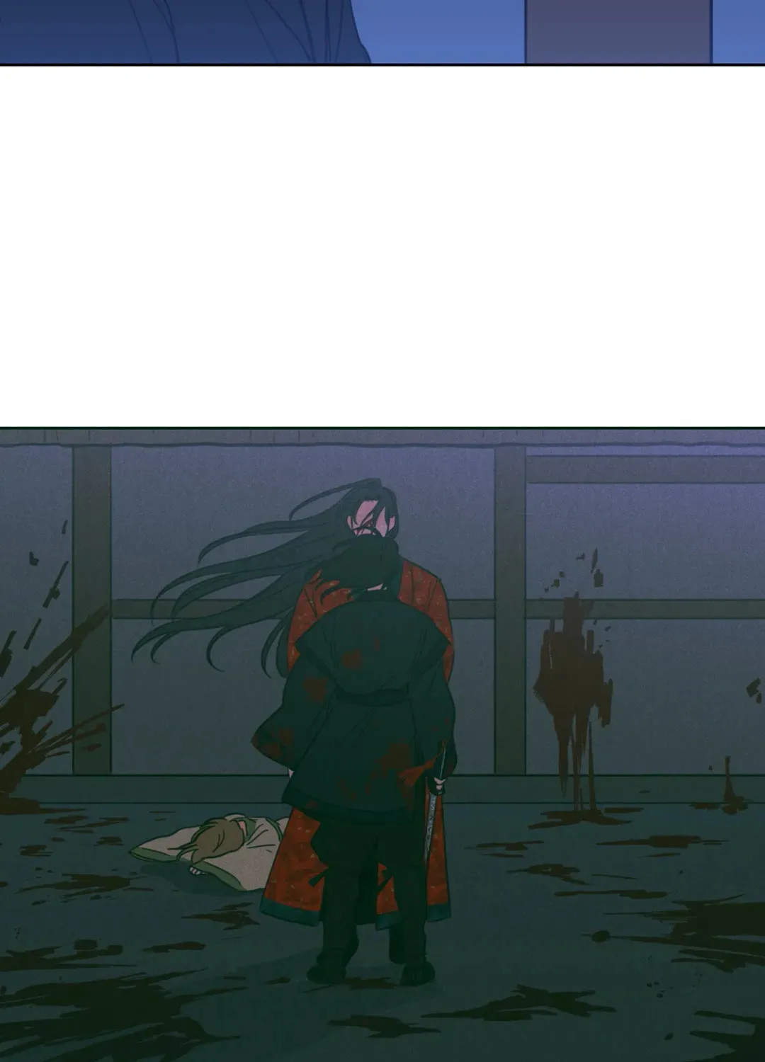 Uncanny Charm Chapter 66 page 64 - 
